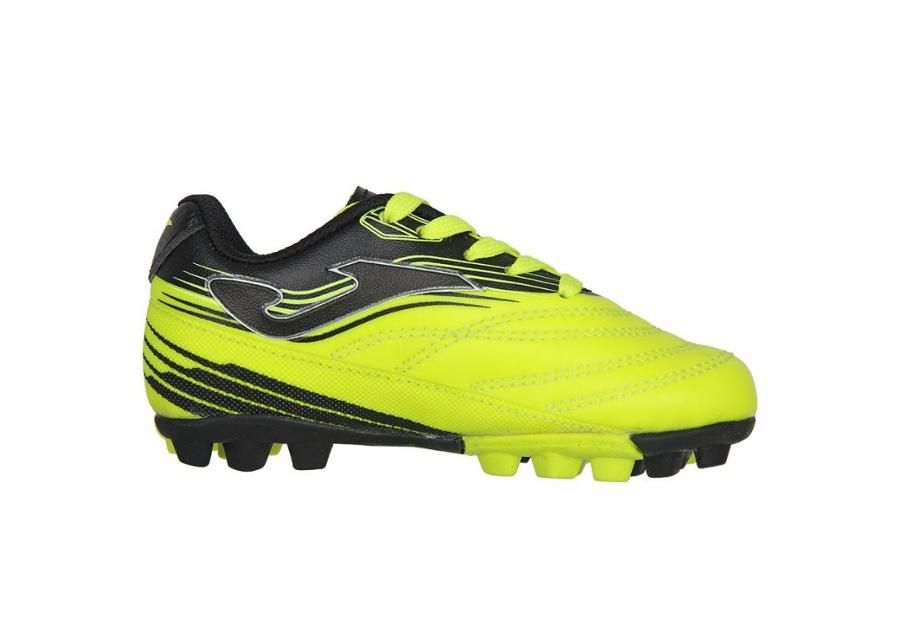 Laste jalgpallijalatsid muru Joma Toledo FG Jr TOJW.2011.24 suurendatud