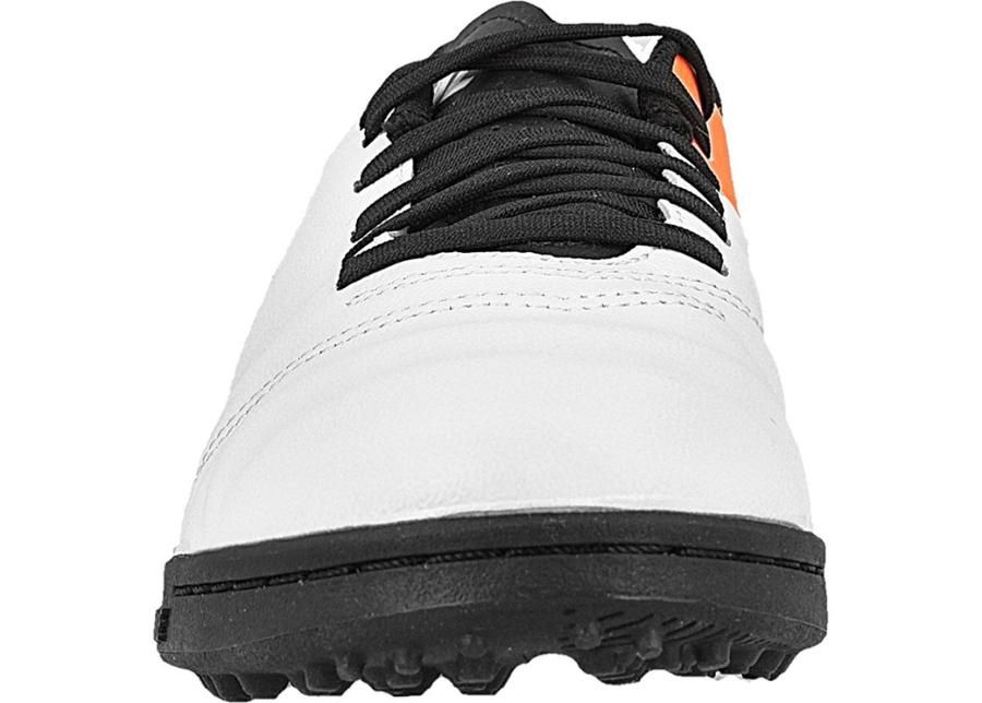 Laste jalgpallijalatsid Nike Tiempo Legend VI TF Jr 819191-108 suurendatud