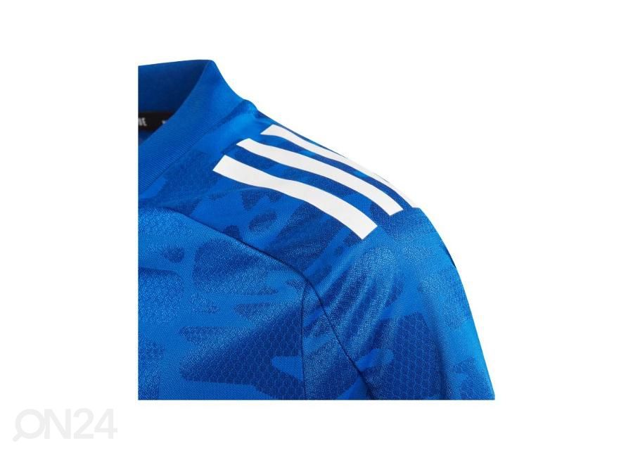 Laste jalgpallisärk Adidas Condivo 21 suurendatud