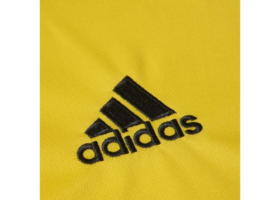 Laste jalgpallisärk adidas Core Training Jersey M S22396 suurendatud