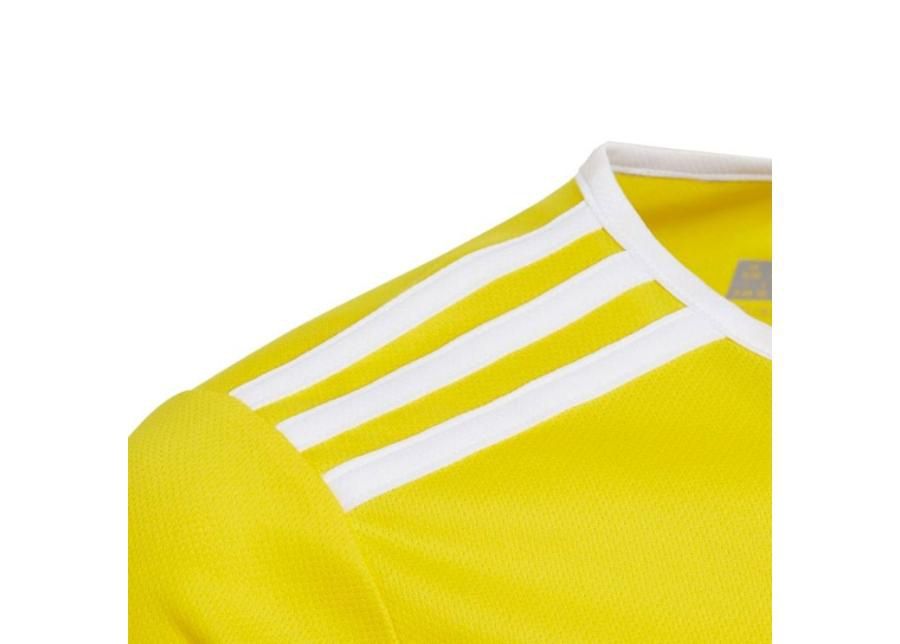 Laste jalgpallisärk Adidas Entrada 18 Jsyy Jr CF1039 suurendatud