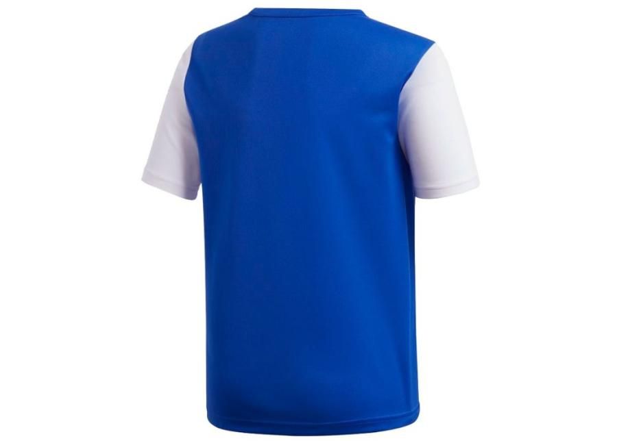 Laste jalgpallisärk adidas Estro 19 JSY Y Junior DP3217 suurendatud