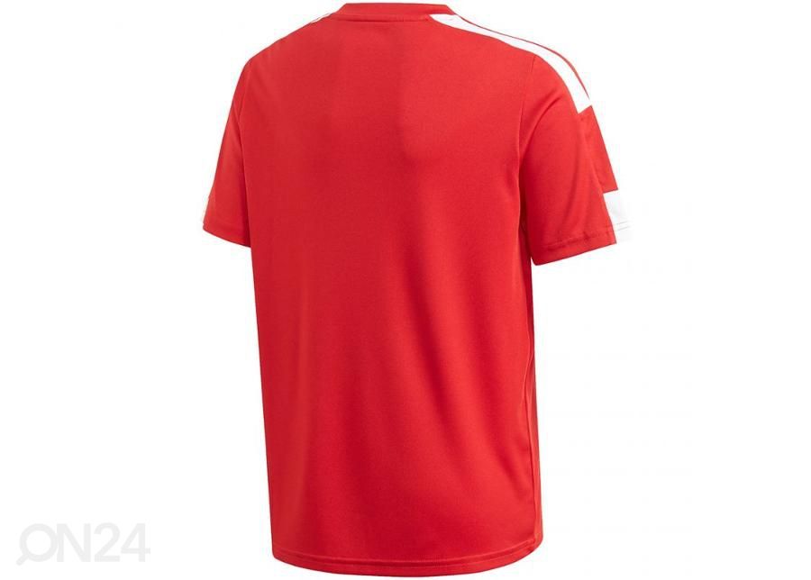 Laste jalgpallisärk Adidas Squadra 21 Jersey Youth suurendatud