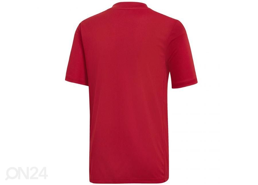 Laste jalgpallisärk Adidas Striped 19 JSY suurendatud