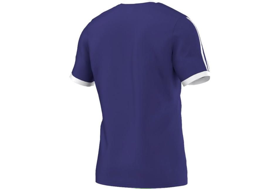 Laste jalgpallisärk adidas Tabela 14 Junior F50277 suurendatud
