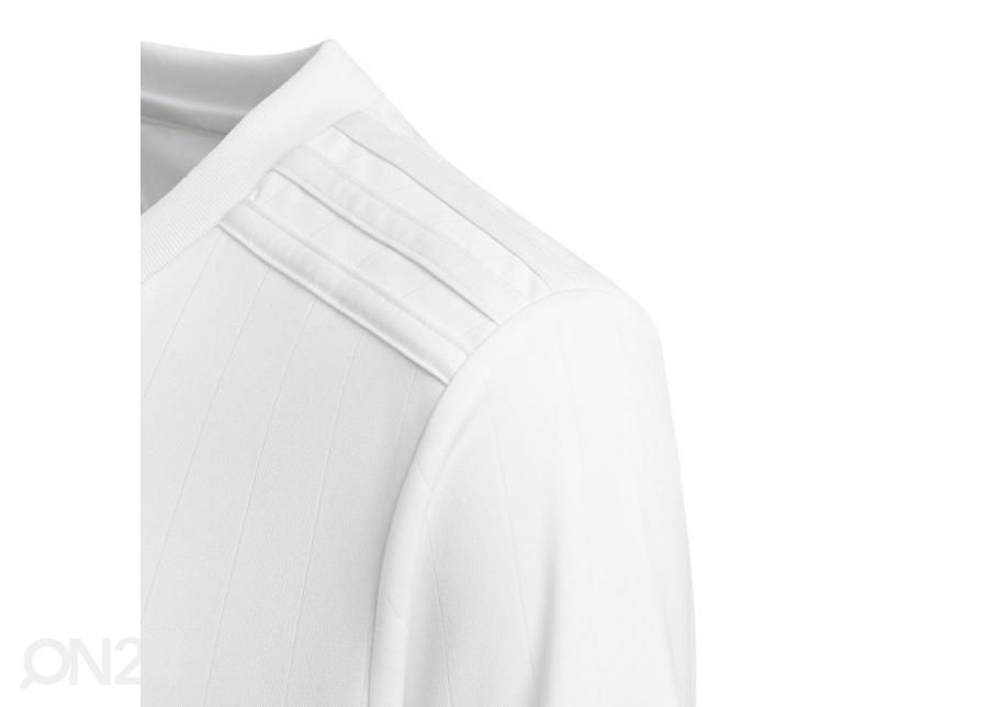 Laste jalgpallisärk Adidas Tabela 18 Jr CE8919 suurendatud