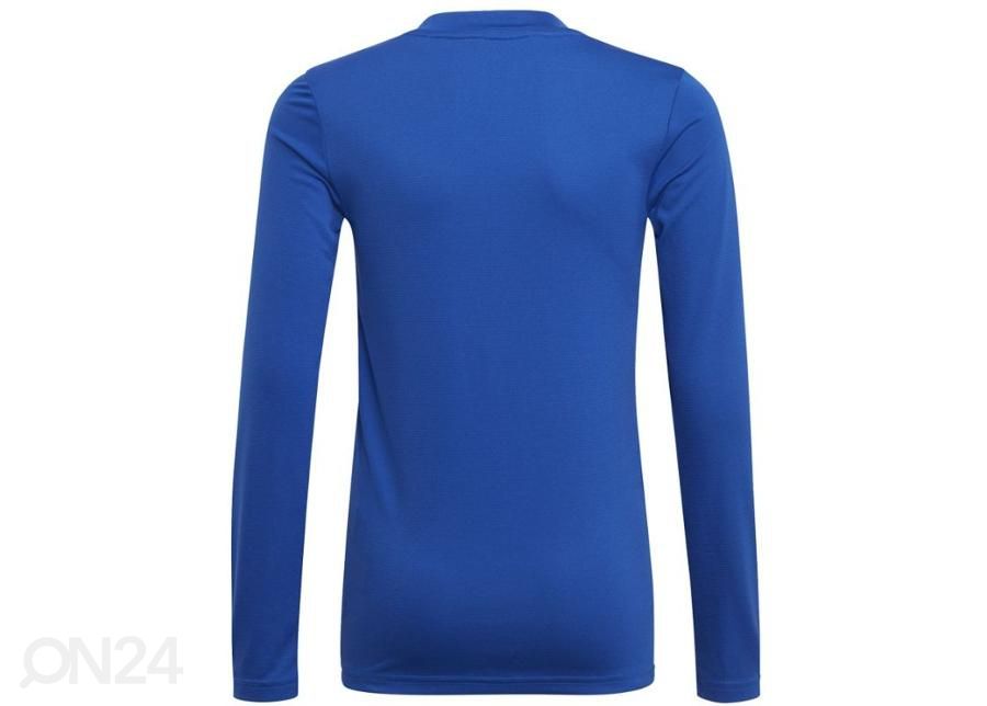 Laste jalgpallisärk Adidas Team Base Tee suurendatud