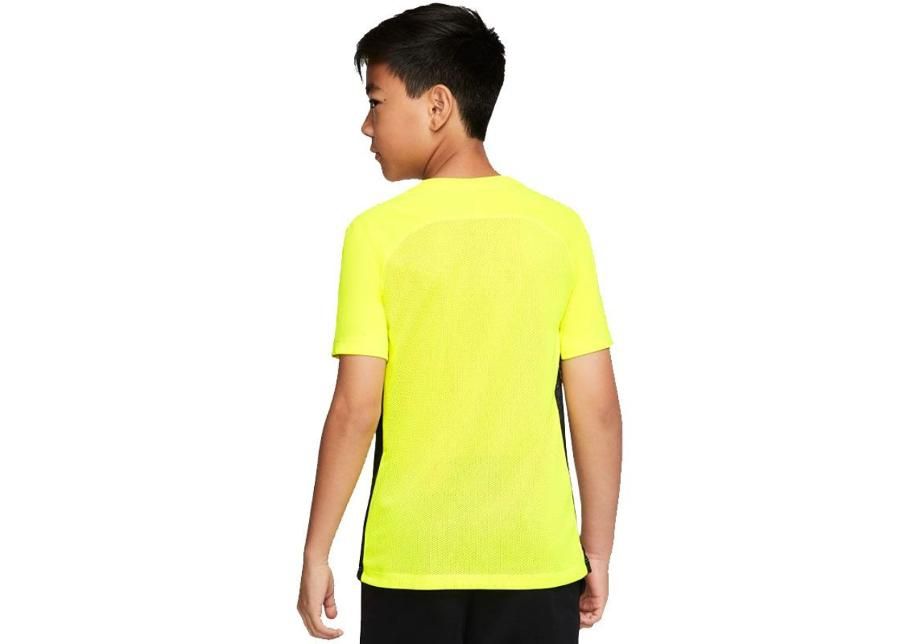 Laste jalgpallisärk Nike CR7 Dry Top SS Jr CD1076-757 suurendatud