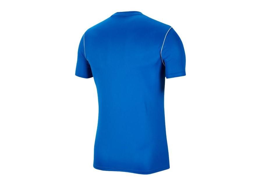 Laste jalgpallisärk Nike Park 20 Jr BV6905-463 suurendatud
