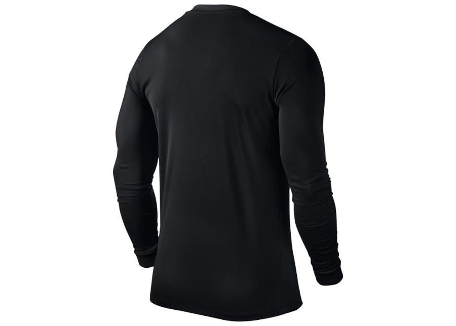 Laste jalgpallisärk Nike PARK VI LS Junior 725970-010 suurendatud