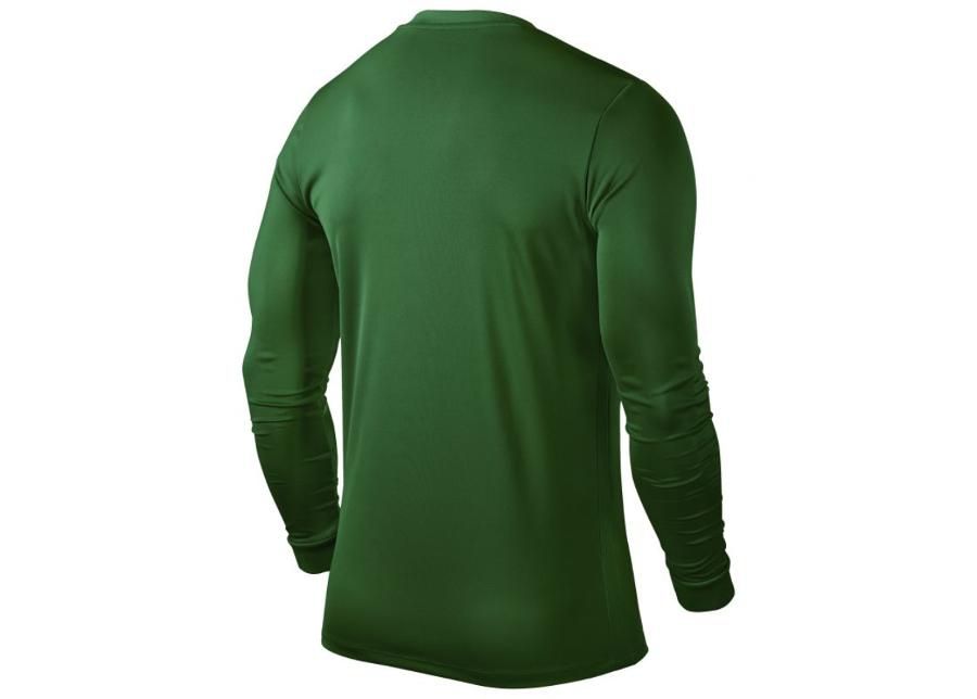 Laste jalgpallisärk Nike PARK VI LS Junior 725970-302 suurendatud