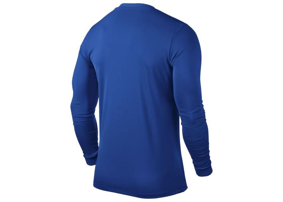 Laste jalgpallisärk Nike PARK VI LS Junior 725970-463 suurendatud