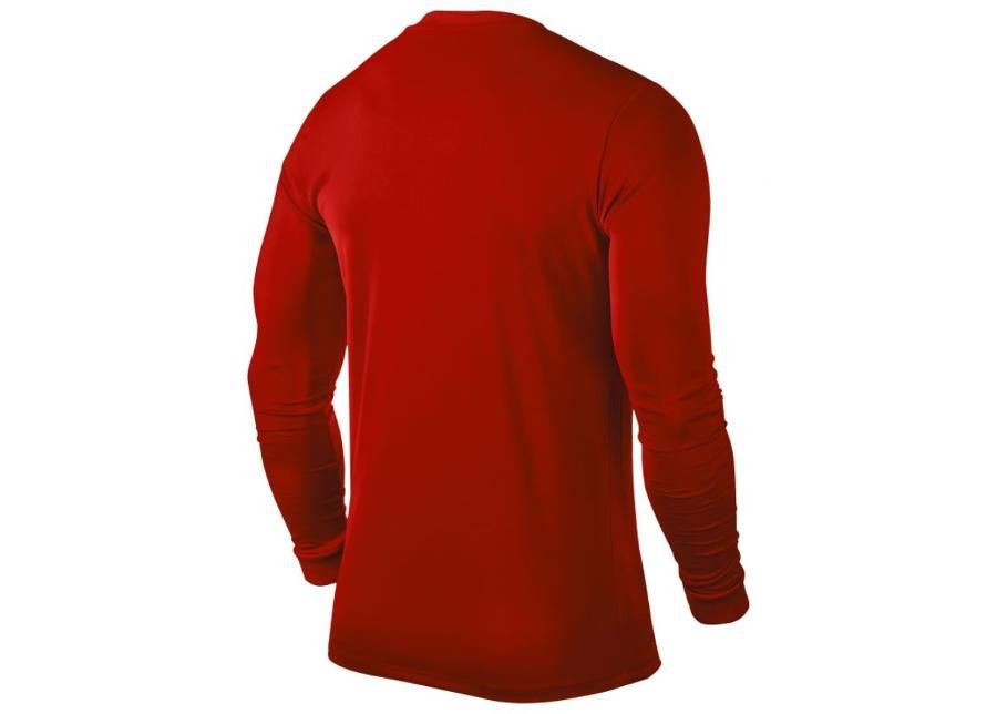 Laste jalgpallisärk Nike PARK VI LS Junior 725970-657 suurendatud