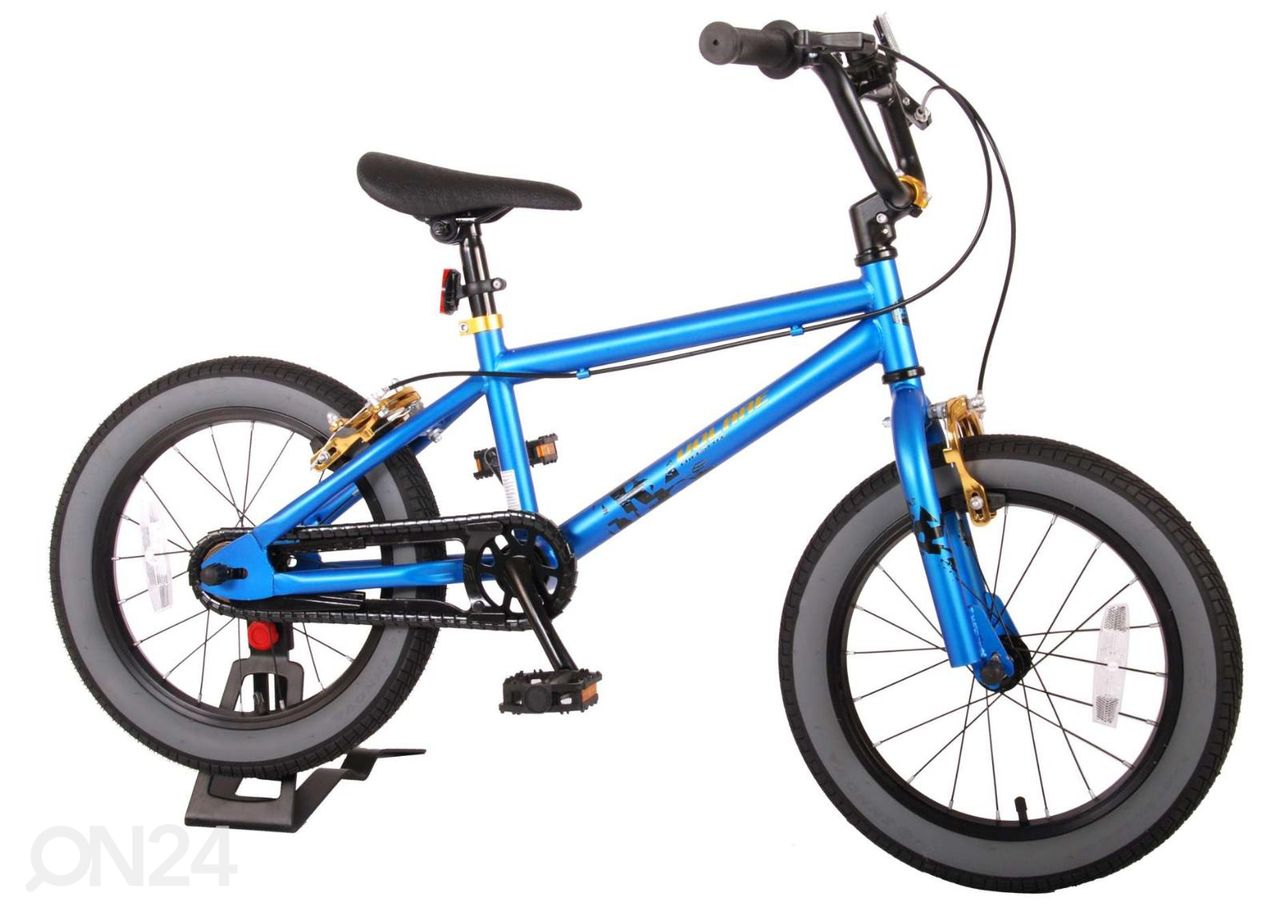 Laste jalgratas 16 tolli Cool Rider Volare suurendatud