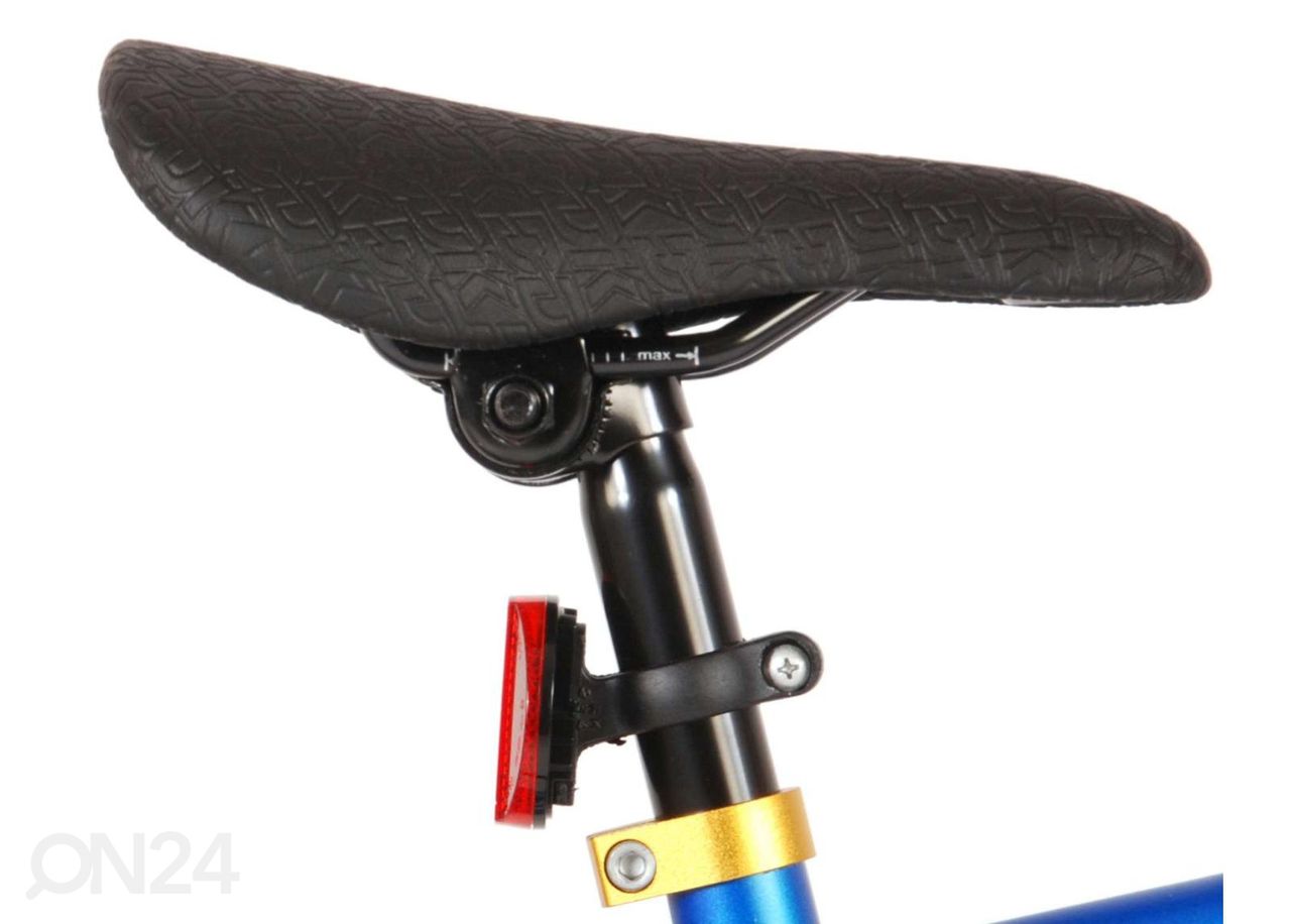 Laste jalgratas 16 tolli Cool Rider Volare suurendatud