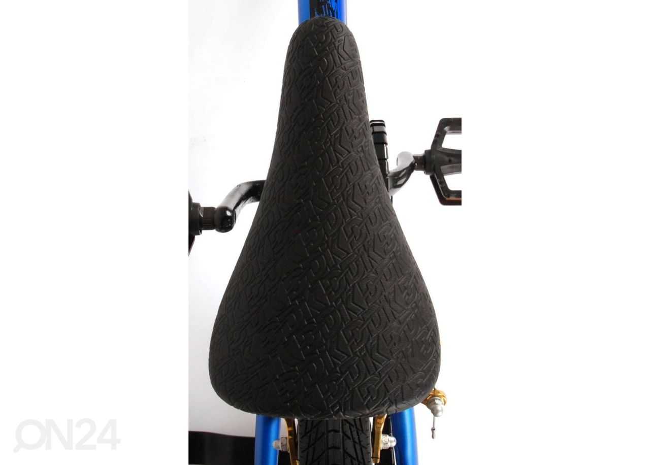 Laste jalgratas 16 tolli Cool Rider Volare suurendatud