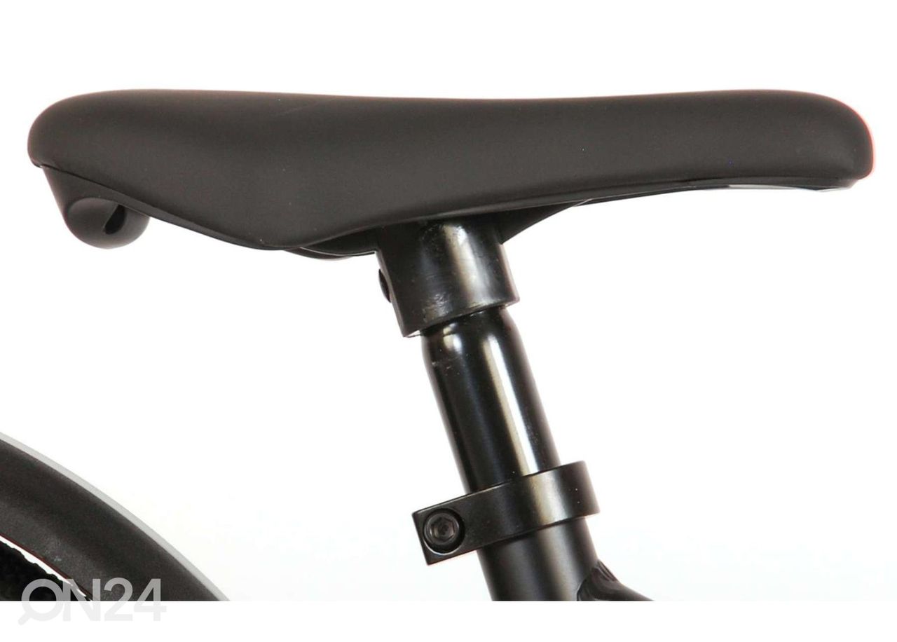 Laste jalgratas 16 tolli Volare Blaster Prime Collection suurendatud