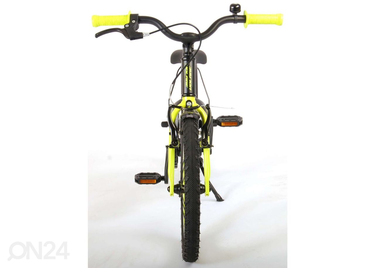 Laste jalgratas 16 tolli Volare Blaster Prime Collection suurendatud