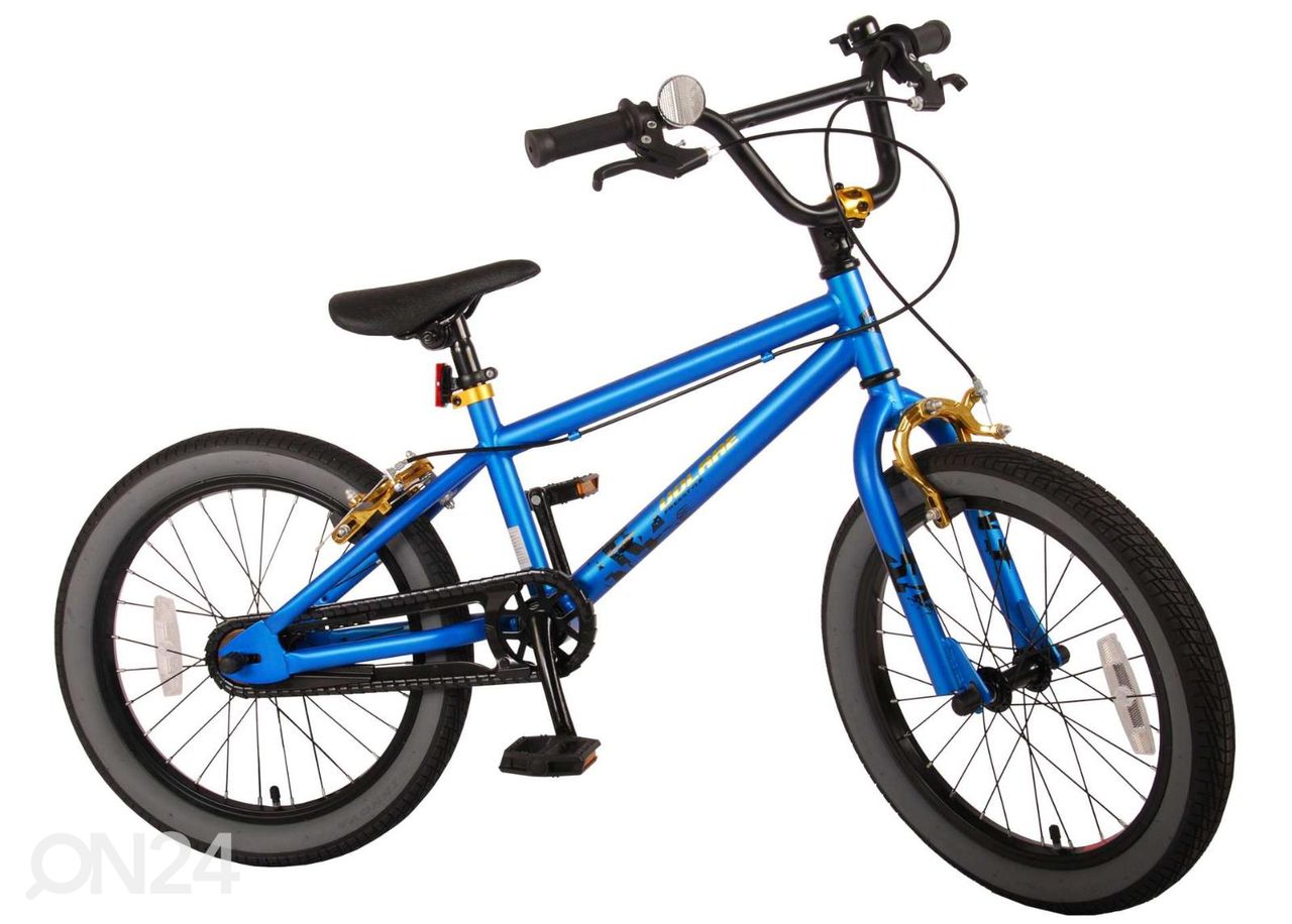 Laste jalgratas 18 tolli Cool Rider Volare suurendatud