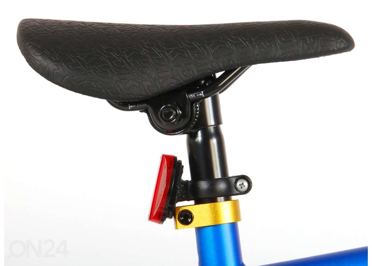 Laste jalgratas 18 tolli Cool Rider Volare suurendatud