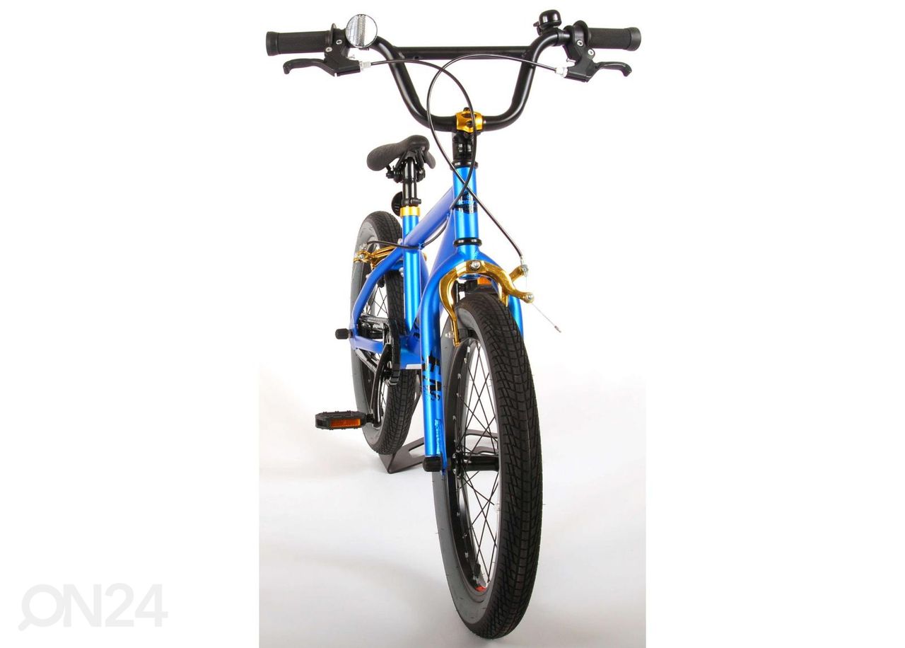 Laste jalgratas 18 tolli Cool Rider Volare suurendatud