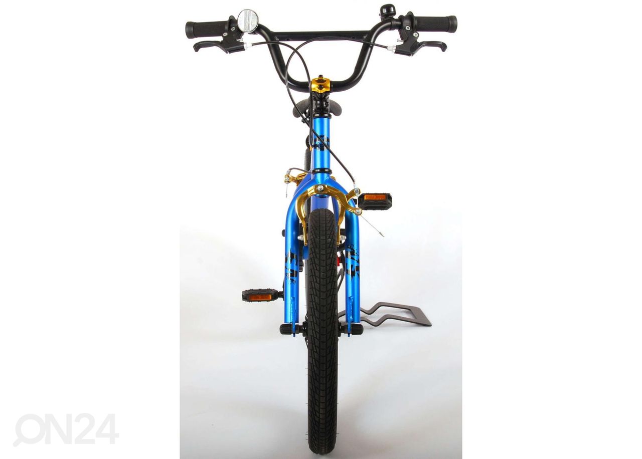 Laste jalgratas 18 tolli Cool Rider Volare suurendatud
