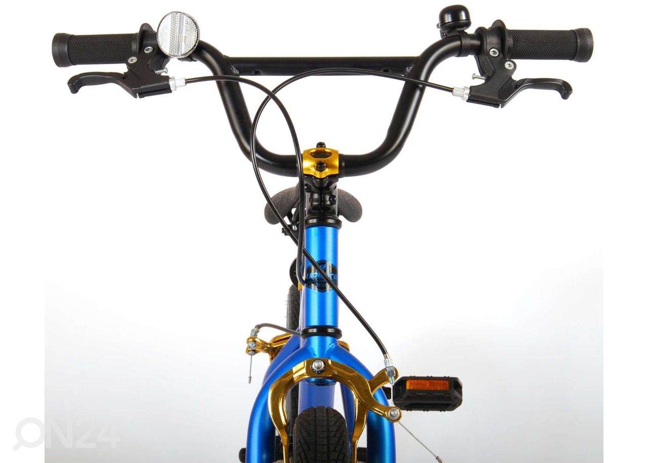 Laste jalgratas 18 tolli Cool Rider Volare suurendatud
