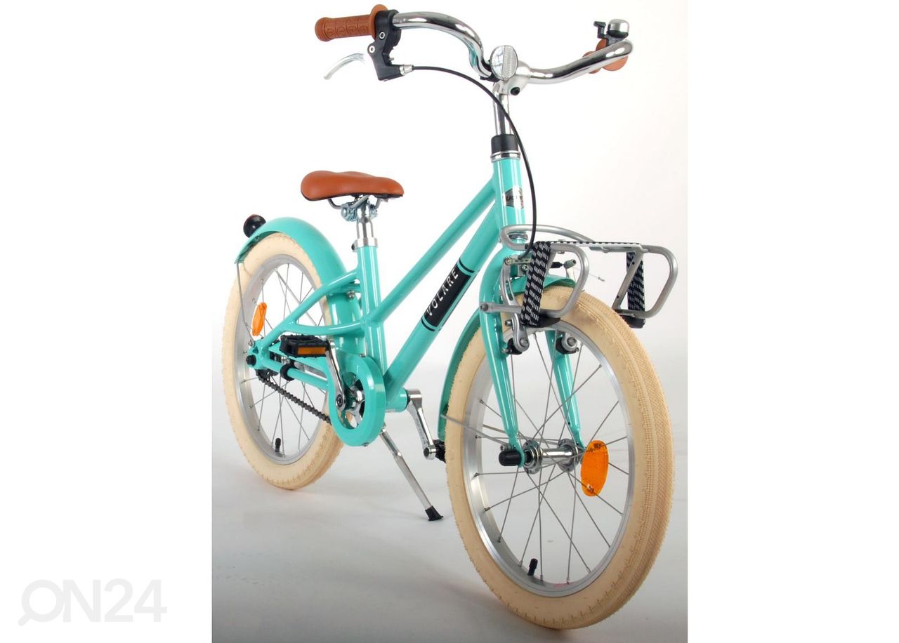 Laste jalgratas 18 tolli Melody Volare Prime Collection suurendatud