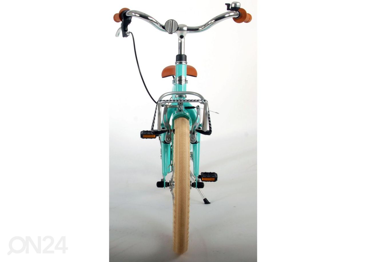 Laste jalgratas 18 tolli Melody Volare Prime Collection suurendatud