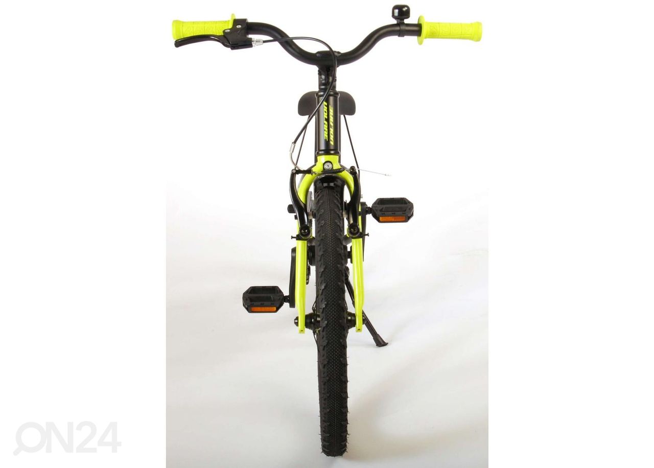 Laste jalgratas 18 tolli Volare Blaster Prime Collection suurendatud