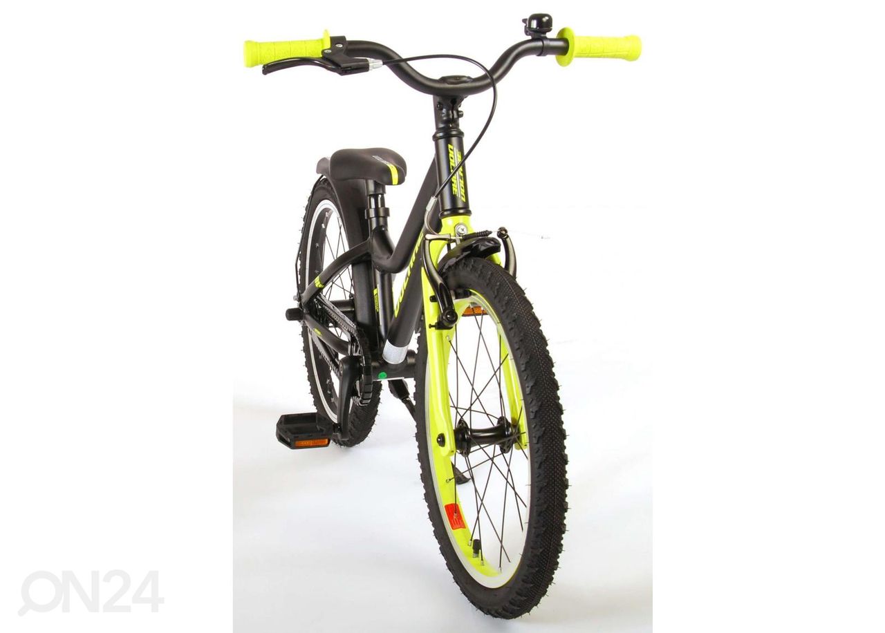 Laste jalgratas 18 tolli Volare Blaster Prime Collection suurendatud