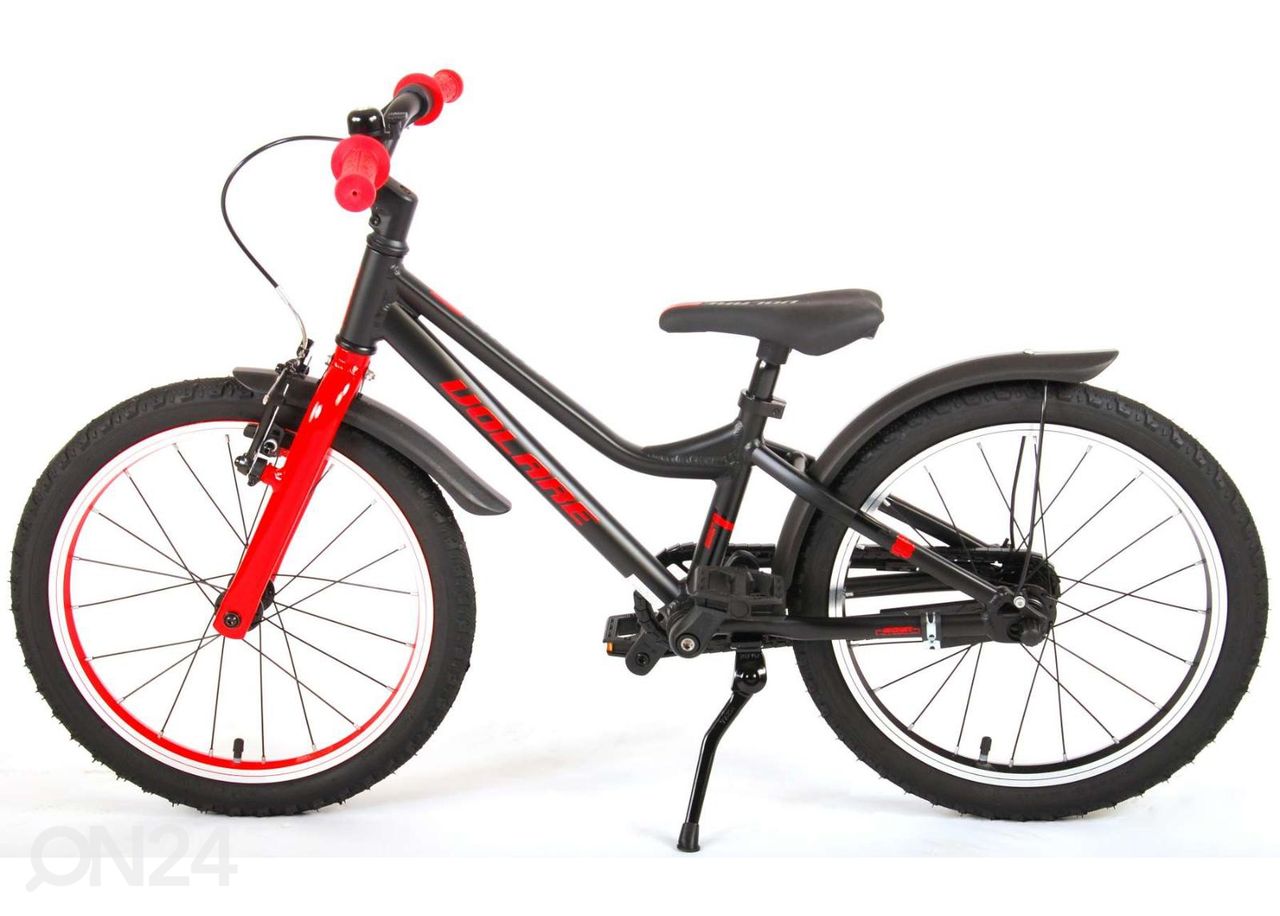 Laste jalgratas 18 tolli Volare Blaster Prime Collection suurendatud