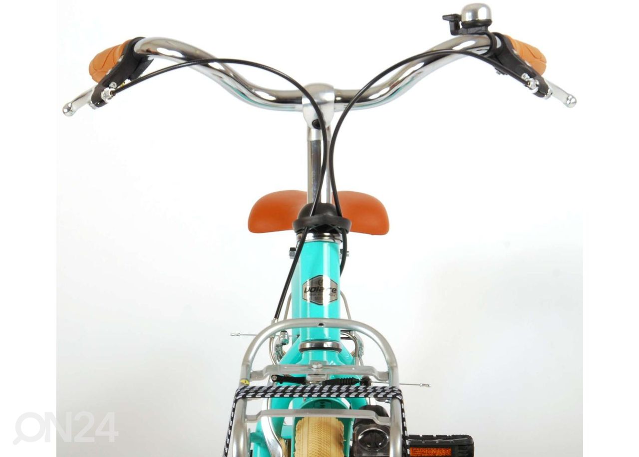 Laste jalgratas 20 tolli Volare Melody Prime Collection suurendatud