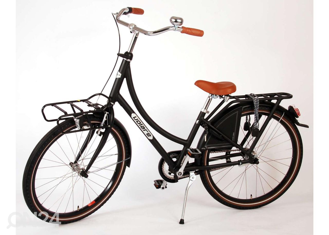 Laste jalgratas 24 tolli Classic Volare suurendatud