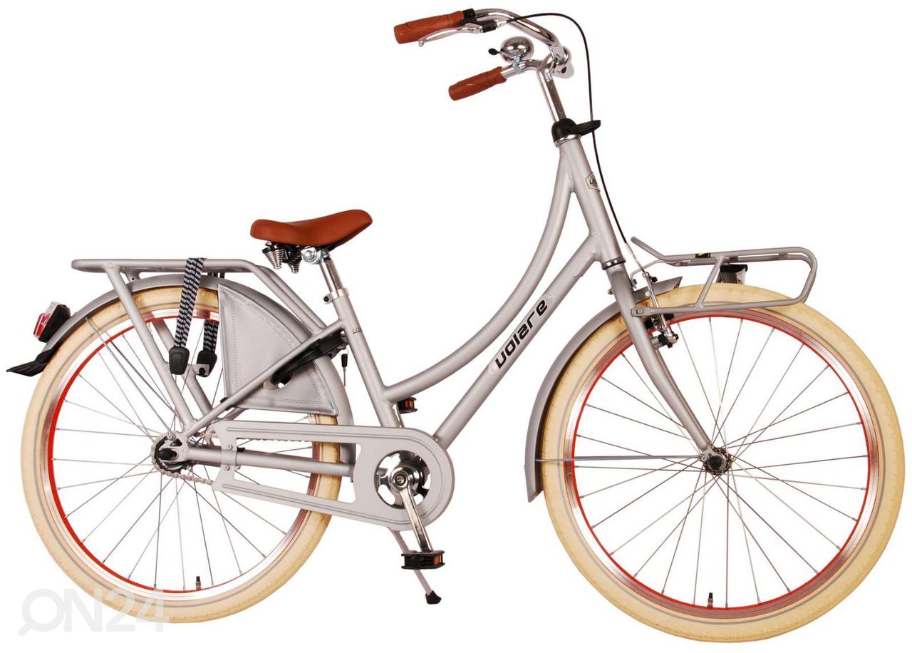Laste jalgratas 24 tolli Classic Volare suurendatud
