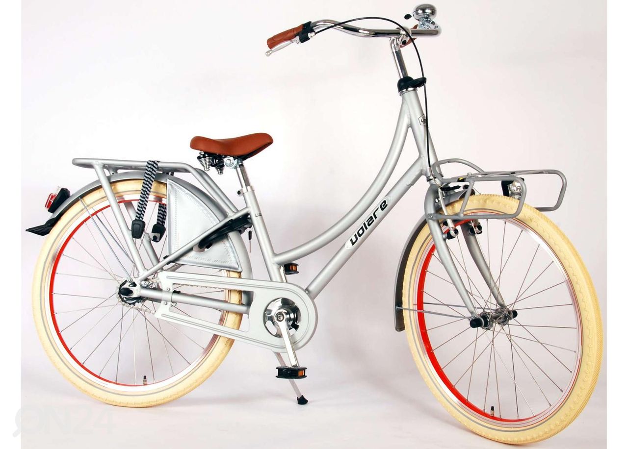Laste jalgratas 24 tolli Classic Volare suurendatud