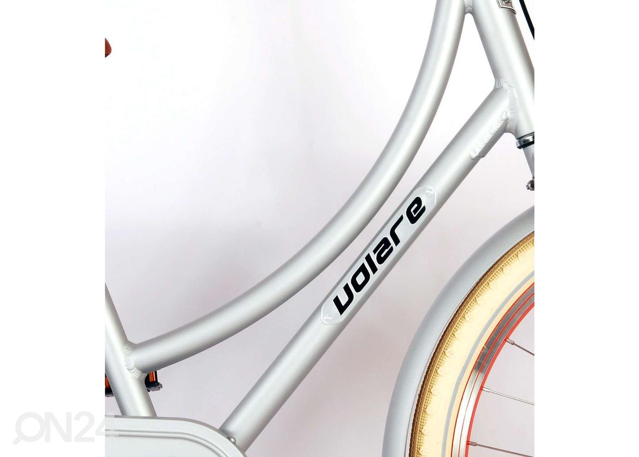 Laste jalgratas 24 tolli Classic Volare suurendatud