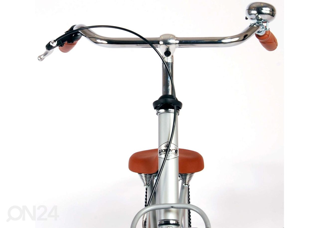 Laste jalgratas 24 tolli Classic Volare suurendatud