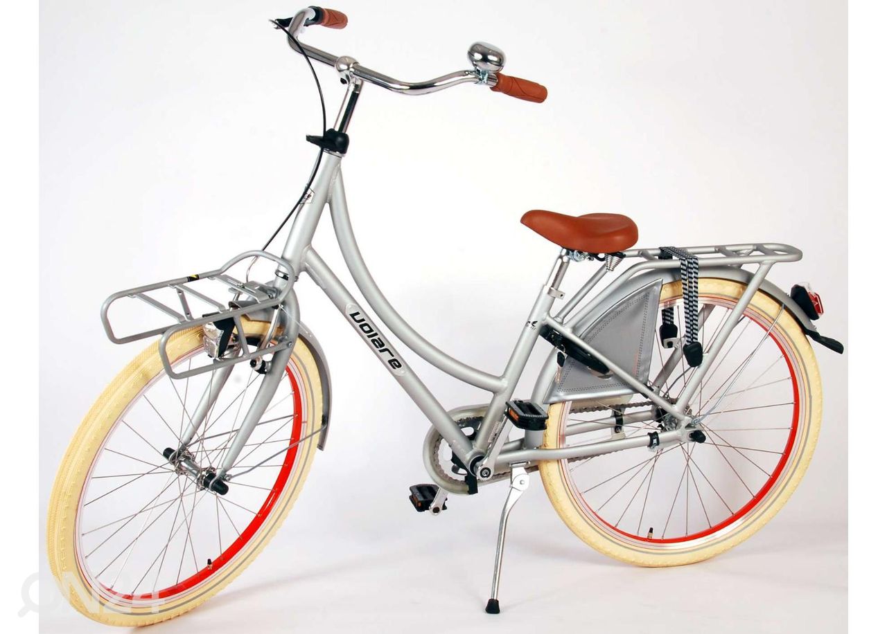 Laste jalgratas 24 tolli Classic Volare suurendatud