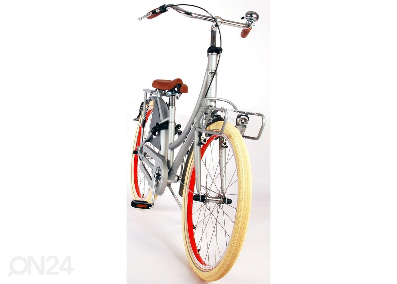 Laste jalgratas 24 tolli Classic Volare suurendatud