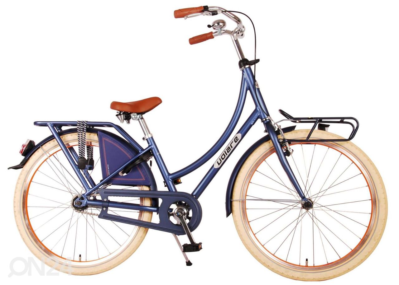 Laste jalgratas 24 tolli Classic Volare suurendatud