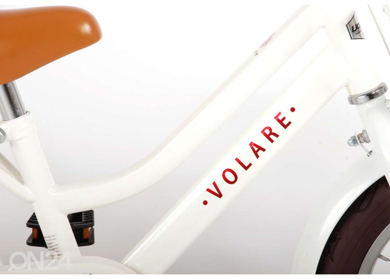 Laste jalgratas tüdrukutele Volare Liberty 14" suurendatud
