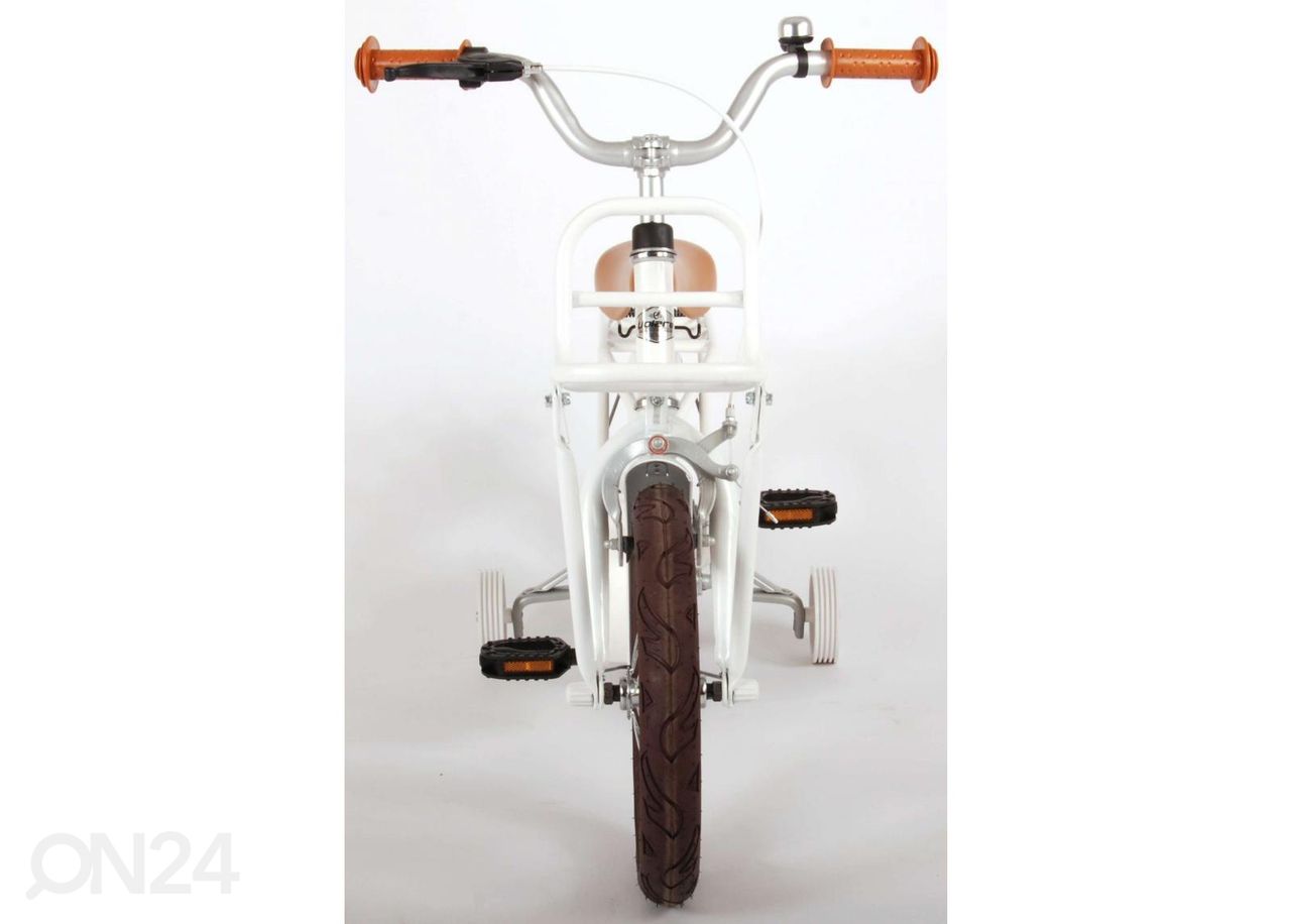Laste jalgratas tüdrukutele Volare Liberty 14" suurendatud