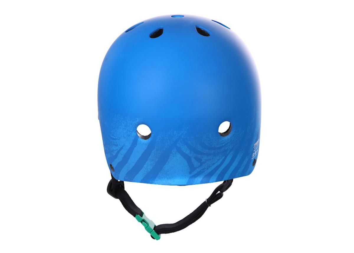 Laste jalgratta kiiver K2 Varsity Kid suurendatud