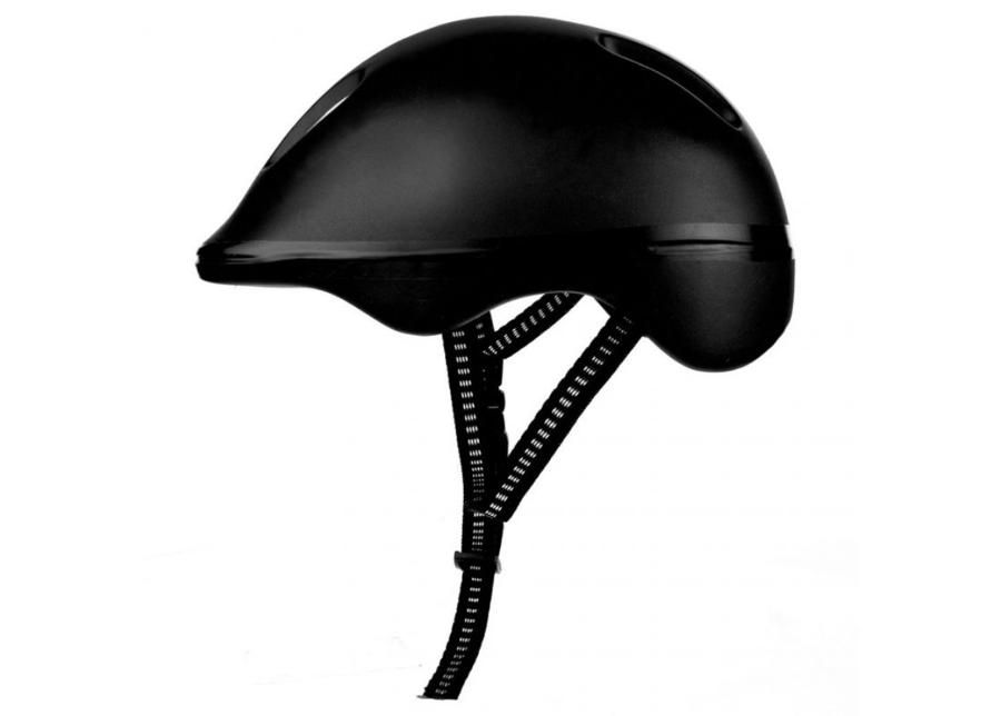 Laste jalgratta kiiver Spokey Enif Helmet Jr suurendatud