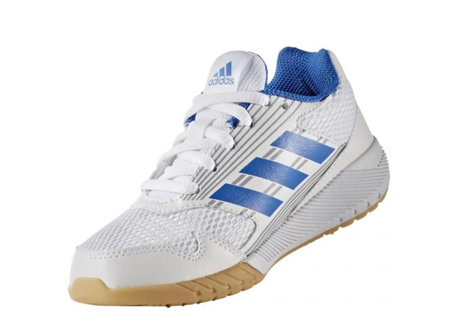Laste jooksujalatsid adidas Alta Run Jr BA9426 suurendatud