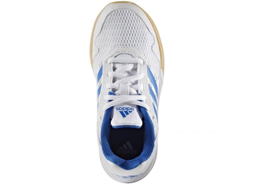 Laste jooksujalatsid adidas Alta Run Jr BA9426 suurendatud