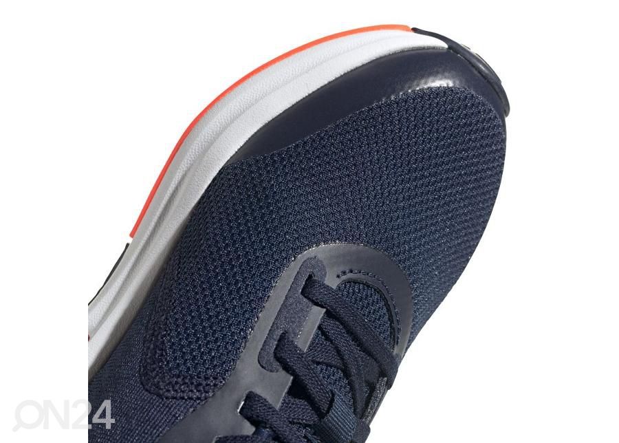 Laste jooksujalatsid Adidas FortaRun Jr FV2601 suurendatud