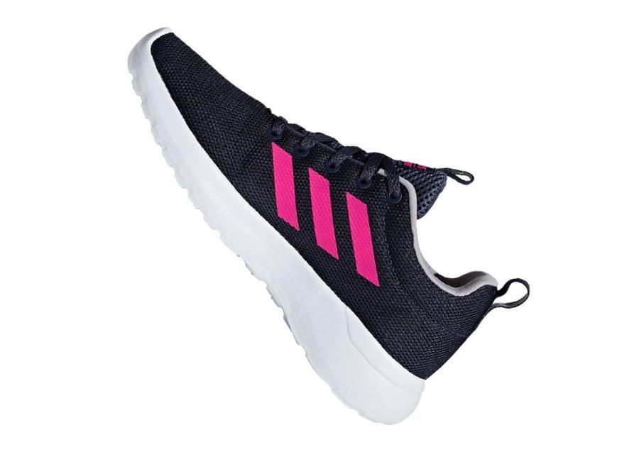 Laste jooksujalatsid adidas Lite Racer Cln Jr BB7045 suurendatud
