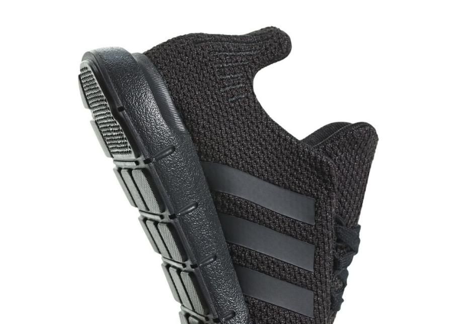 Laste jooksujalatsid adidas Originals Swift Run Jr F34314 suurendatud